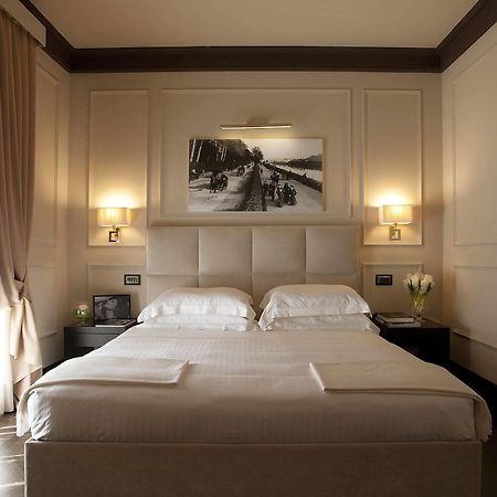 Be One - Ricci Collection Hotel Firenze Bagian luar foto